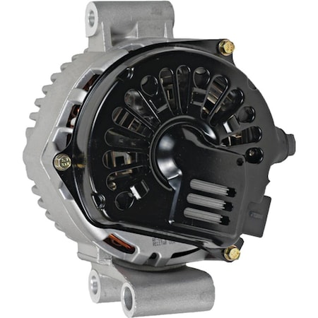 Aftermarket JAndN Electrical Products Alternator 400-14098-JN